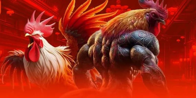 Hướng dẫn tham gia cược đá gà BL555 thành công